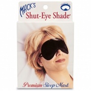 Maska na spanie Shut-eye shade