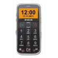 Mobilný telefón pre seniorov - Evolve